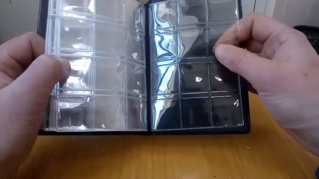 Альбом для хранения монет с joom джум смотреть онлайн