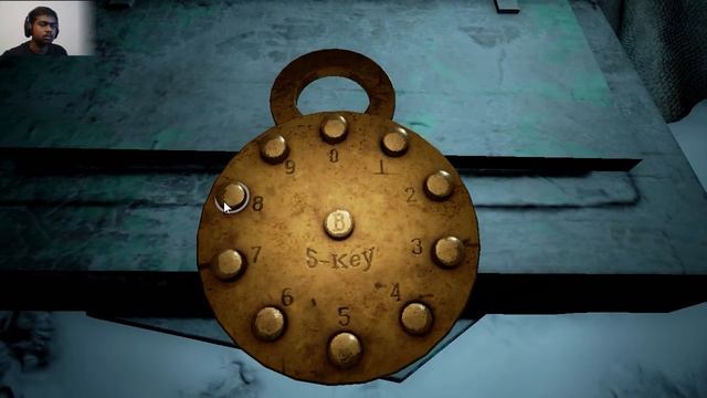 THE IMPOSSIBLE LOCK THE FIDELIO INCIDENT WALKTHROUGH COMMENTARY PART 3 смотреть онлайн
