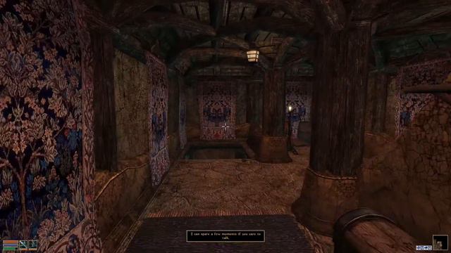 Morrowind Mondays #13 - Super Kwama Forager II Turbo ULTRA смотреть онлайн