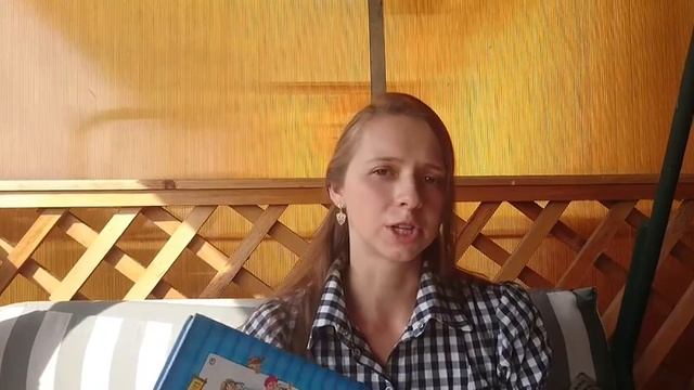 Папа, мама, бабушка, восемь детей и грузовик. Обзор детской литературы. смотреть онлайн
