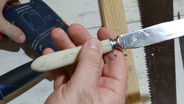 Как легко просверлить инструментальную сталь смотреть онлайн