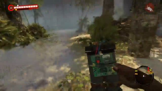 Dead Island Riptide Walkthrough Part 19- PC/Xbox 360/PS3/ HD смотреть онлайн