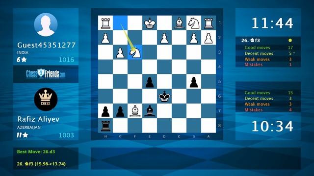 Chess online lesson смотреть онлайн