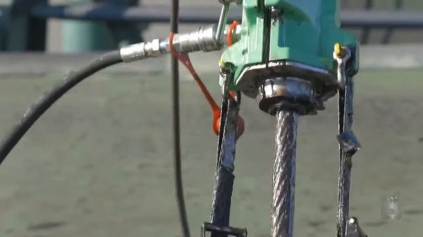 Viper Wire Rope Cleaner Очиститель тросов Viper