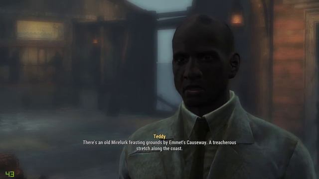 Mountain Dew Power Armor? - Far Harbor DLC Part 3 | Fallout 4 Funny Playthrough Part 24 смотреть онлайн