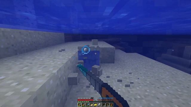 Lp. Ванильный Industrial Craft #7 (Солнечная энергия)