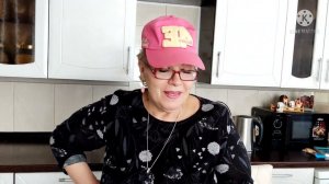 1028. Вы просили!?! ТЕСТО на ВАРЕНИКИ.