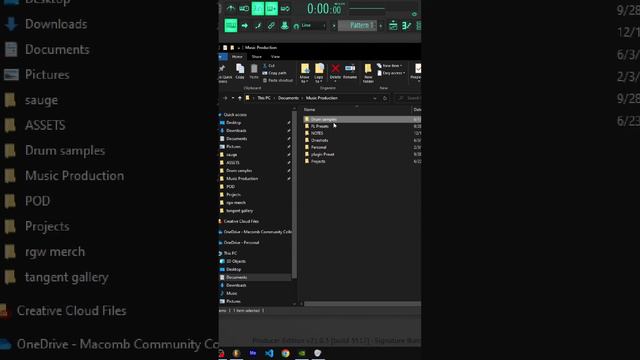 How to Quickly add Drumkits into Fl Studio смотреть онлайн