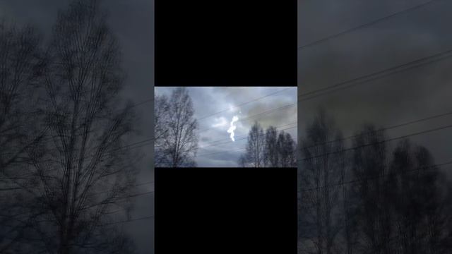 Никогда так не делай. Наброс на ВЛ