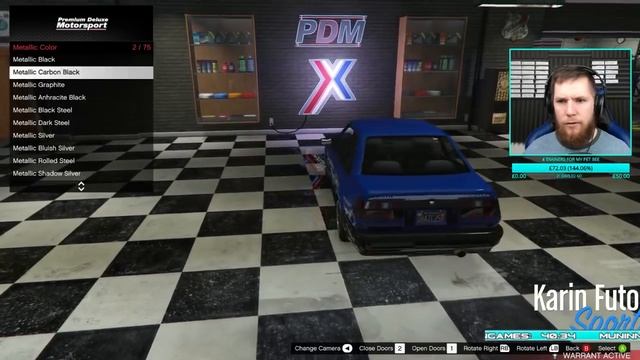 EXTREME REALISTIC WEAPONS & ROBBING HOUSES IN GTA 5! - REAL LIFE GANGSTER MOD #2 | смотреть онлайн