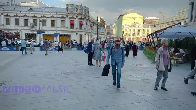 ✧✧✧VIDEOmusic✔ Москва (songs) смотреть онлайн