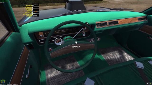 Первый раз в онлайне! | Пилотный выпуск | My Summer Car Online (ft. 9uqi) смотреть онлайн