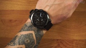 Распаковка Garmin epix Pro Gen 2 47mm Sapphire Edition Carbon Grey DLC Titanium | Новинка 2023