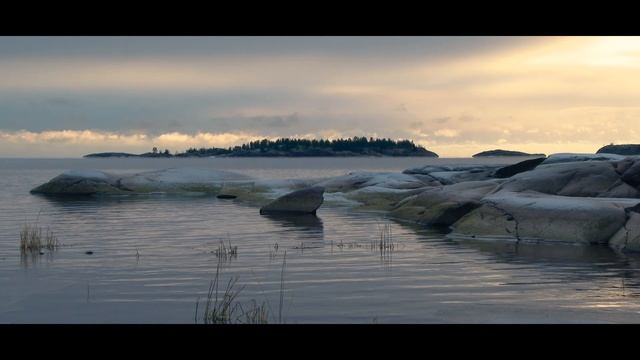 Природа Карелии - о. Койонсаари ? Nature of Karelia - KOJONSAARI смотреть онлайн