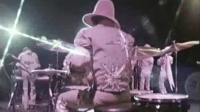 KC & SUNSHINE BAND - shotgun shuffle (IN CONCERT) HD смотреть онлайн