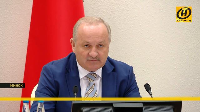 Нацбанк Беларуси сохраняет ставку рефинансирования на уровне 10% смотреть онлайн
