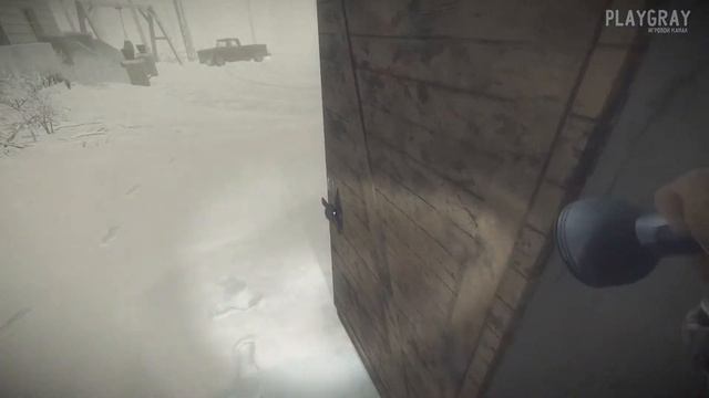 KONA: ПРОХОЖДЕНИЕ #5 ОБВАЛ [1080 60FPS] (VO-420)