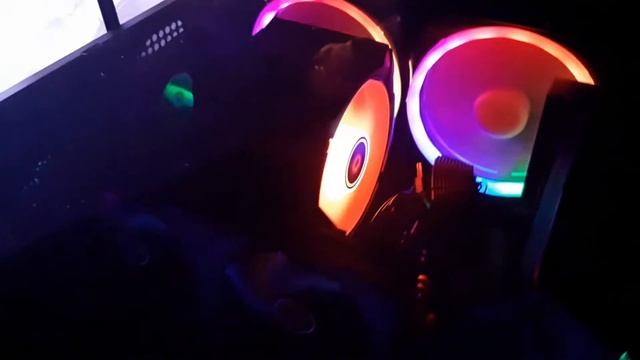 PC Gaming Entry Intel I3 12100F - Sapphire AMD RX 6700 10GB смотреть онлайн