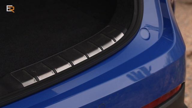 2022 Lexus NX350H / 450H+ PHEV Review