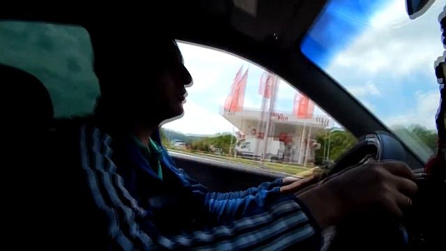 ПОЕЗДКА ПО ОБЪЕКТАМ | Дом за миллион Новороссийск Анапа Геленджик смотреть онлайн