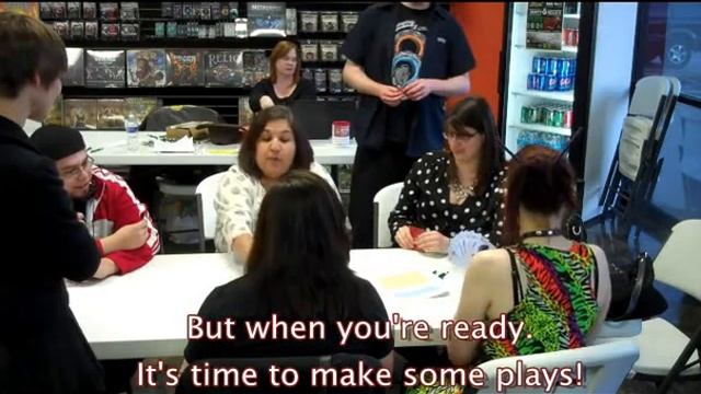 Exploding Kittens Game Play смотреть онлайн