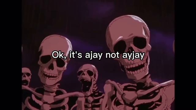 Skeletons Roast Dhar Mann Ripoffs With Some Grammar Issues (PT 7) (SUGGESTED) смотреть онлайн