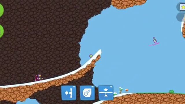 Bad Piggies HD video recording 1080p HD LIVE H.. 20200506-01 смотреть онлайн