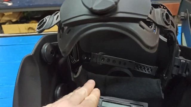 В чем отличие дорогой и дешёвой сварочной маски и есть ли смысл переплачивать? смотреть онлайн