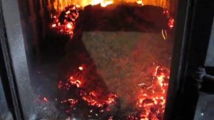 Подача топлива в котел на щепе и опилках серии BIO VULKAN PRO 1 мВт