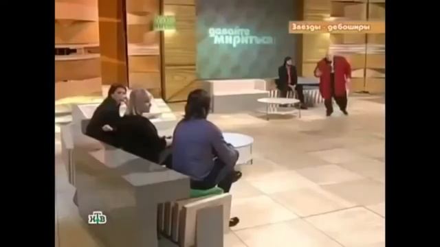 СТАС БАРЕЦКИЙ ВЫРУБИЛ ХОВАНСКОГО!ЖЕСТЬ! смотреть онлайн