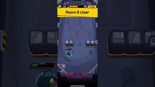 Impossible Space - A Hero In Space Gameplay Walkthrough | Aakrit's World | Kill Monsters with a Gun смотреть онлайн