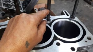 Тойота камри,30,2AZ,зч для ремонта,ремонтные болты гбц,ч1