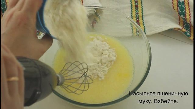 Тонкие блинчики на молоке. Видео рецепт смотреть онлайн