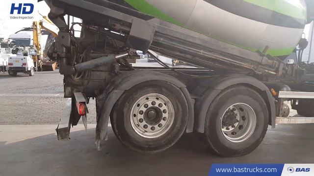 70107023 Scania G360 смотреть онлайн