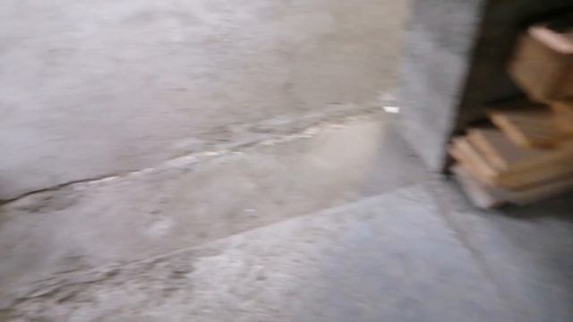 Опилкобетон, монолит. Пол готов! смотреть онлайн