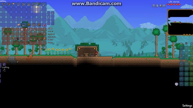 Terraria маг мы что мы начинаем за мага смотреть онлайн