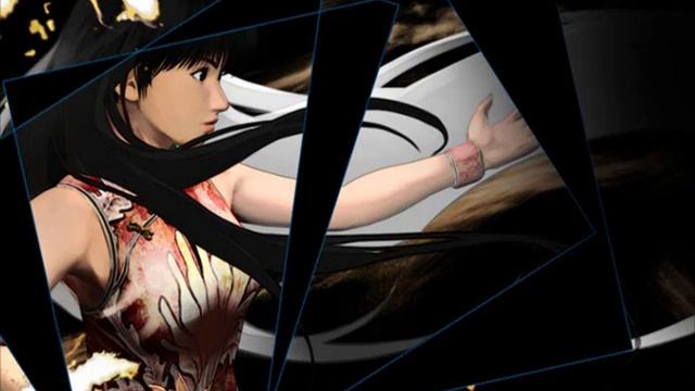 Dead or Alive Dimensions OST Grand Style (Theme of Lei-Fang) смотреть онлайн