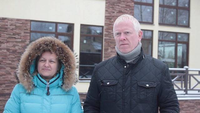 Отзыв о доме из SIP-панелей смотреть онлайн