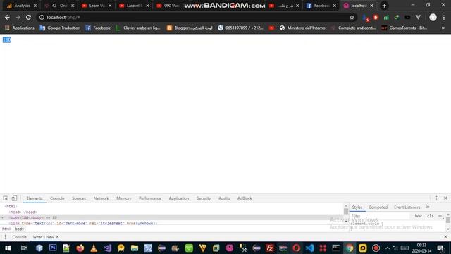 PHP les condition imbriquée(If sous If) | DARIGA смотреть онлайн
