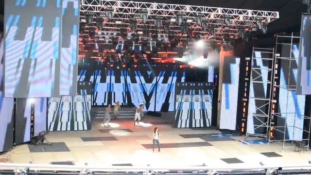 Crimea music fest репетиции 1 смотреть онлайн