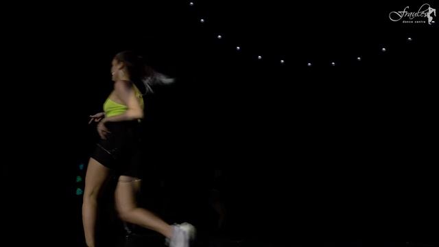 Katys Dancehall начинающие смотреть онлайн