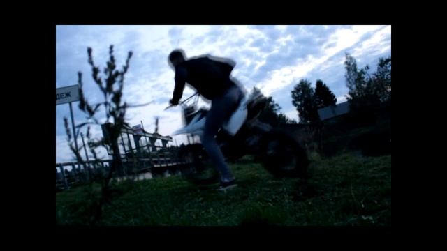 Kayo basic 125 смотреть онлайн