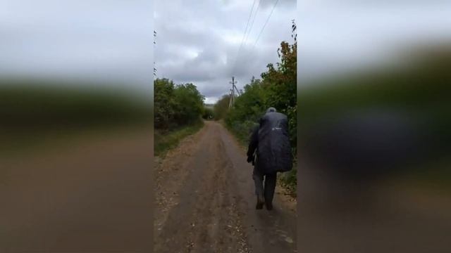 Леса и села Винницкой области. День 1й смотреть онлайн