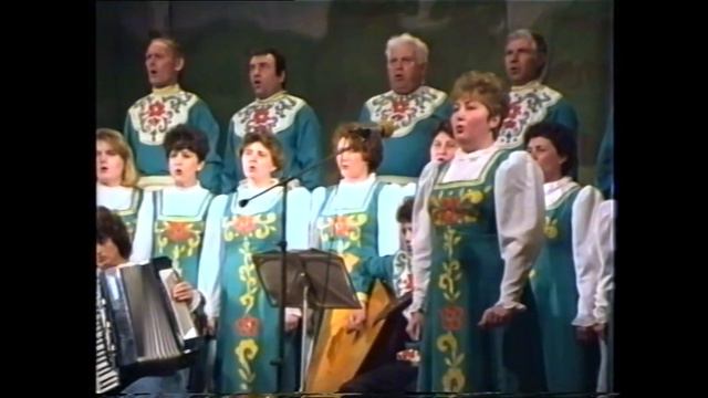 Творческий коллектив Яснополянский дом культуры - "Земля моя" смотреть онлайн