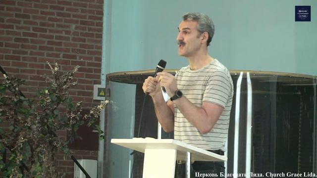 Воскресное Богослужение Онлайн. смотреть онлайн