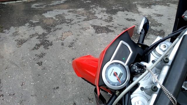 Stels Trigger 50 (Обзор) Доводим до ума. смотреть онлайн