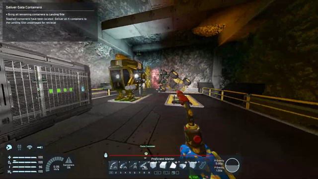 Space Engineers: How to use an elevator смотреть онлайн