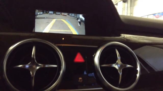 Установка камеры заднего хода смотреть онлайн