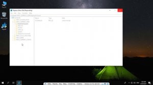 Очистка реестра Windows 10