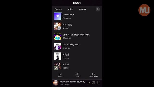ShanLing CA80 CD 擴音合併機【入門之選】 смотреть онлайн